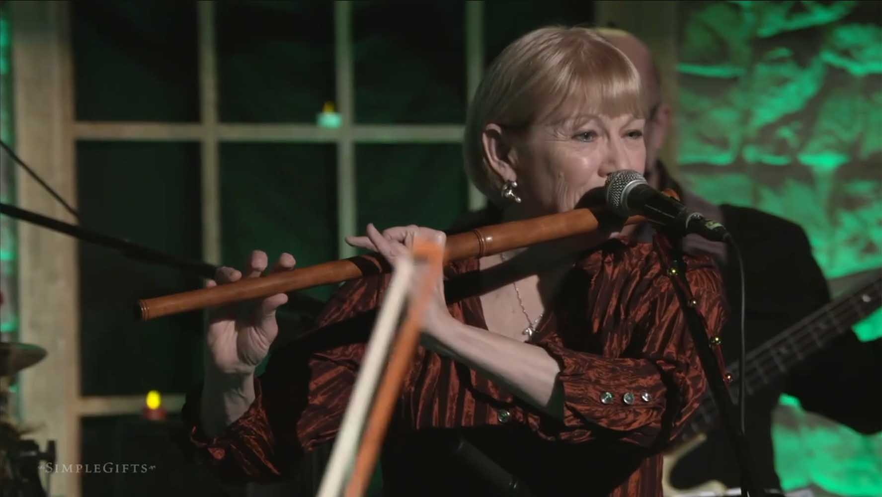 SimpleGifts Best Christmas Concert